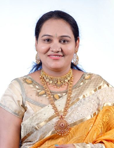 About haritha