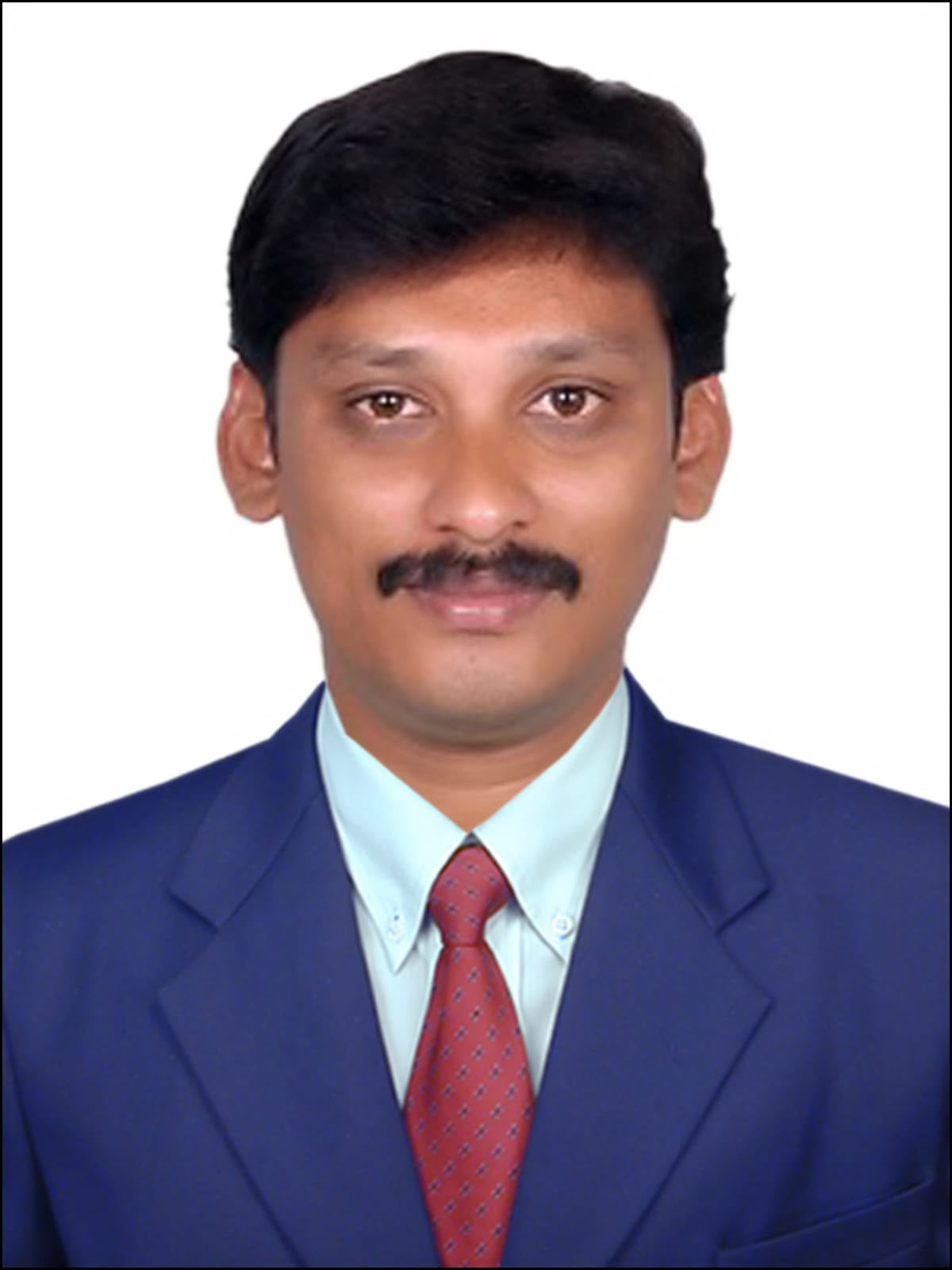 About satyanand kakunuri